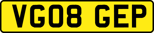 VG08GEP