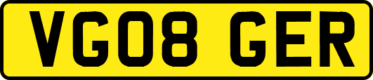VG08GER