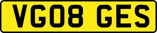 VG08GES