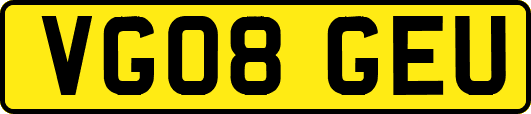 VG08GEU