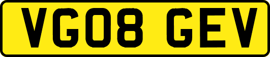 VG08GEV
