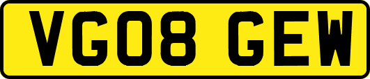 VG08GEW