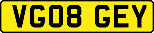 VG08GEY