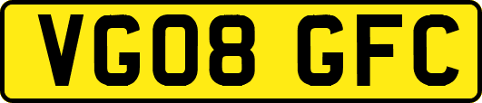 VG08GFC