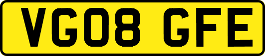 VG08GFE