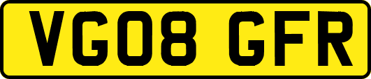 VG08GFR