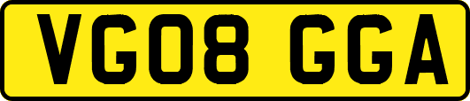 VG08GGA