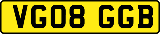 VG08GGB
