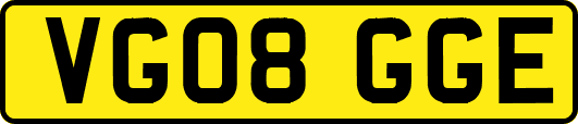VG08GGE