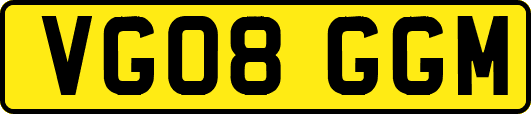 VG08GGM