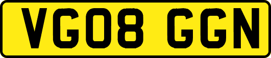 VG08GGN