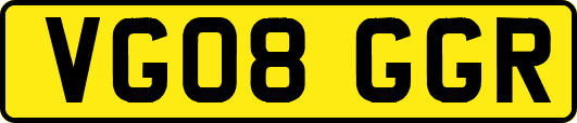 VG08GGR