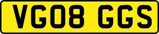 VG08GGS