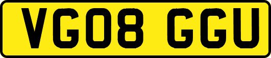 VG08GGU