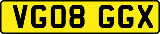 VG08GGX