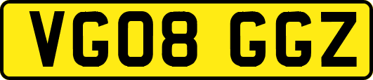 VG08GGZ