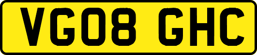 VG08GHC