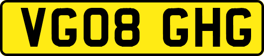 VG08GHG