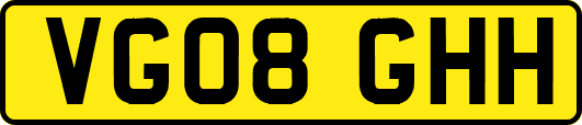 VG08GHH