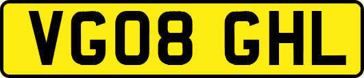 VG08GHL