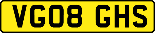 VG08GHS