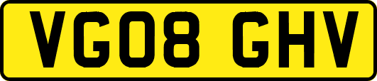 VG08GHV