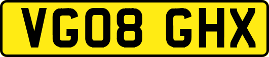 VG08GHX