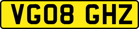 VG08GHZ