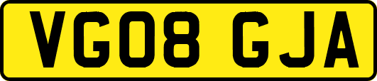 VG08GJA