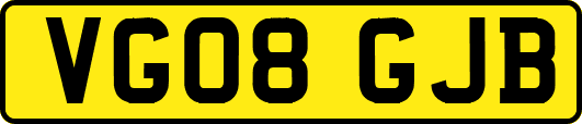 VG08GJB