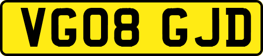 VG08GJD