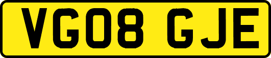 VG08GJE