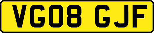 VG08GJF