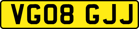 VG08GJJ