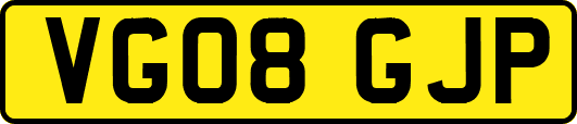 VG08GJP