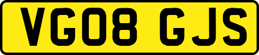 VG08GJS