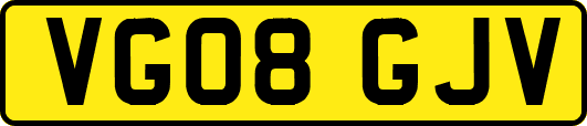 VG08GJV