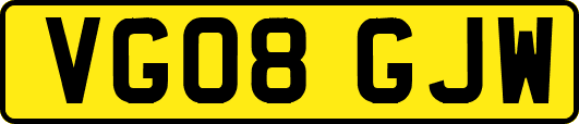 VG08GJW