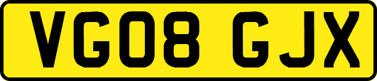 VG08GJX