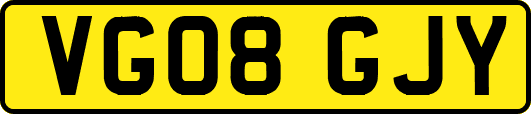 VG08GJY