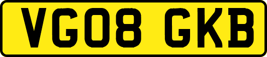 VG08GKB