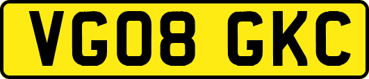 VG08GKC