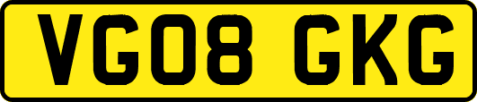 VG08GKG
