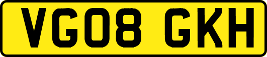 VG08GKH