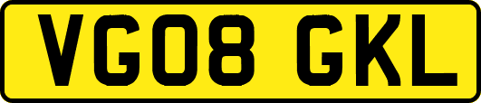 VG08GKL
