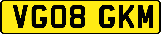VG08GKM