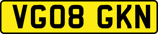 VG08GKN
