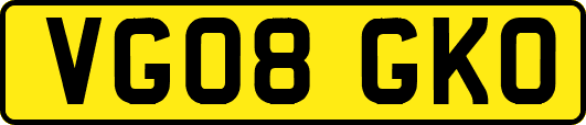 VG08GKO
