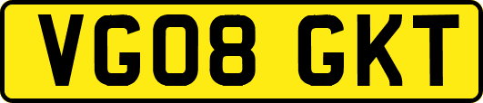 VG08GKT