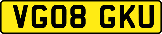 VG08GKU